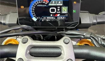 SUZUKI GSX-S 1000 2026 cheio