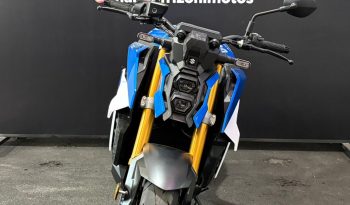 SUZUKI GSX-S 1000 2026 cheio