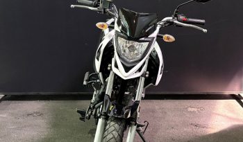 YAMAHA XTZ-150 CROSSER S 2022 cheio