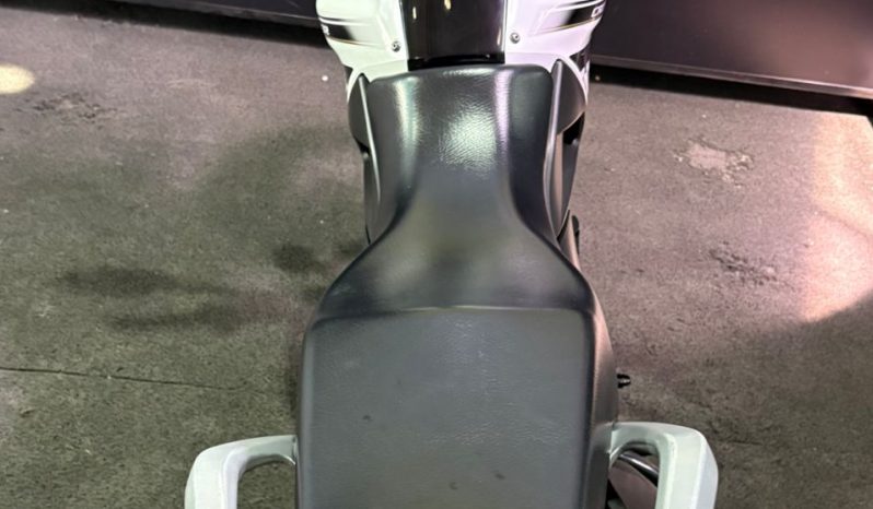 YAMAHA XTZ-150 CROSSER S 2022 cheio