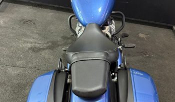 ROYAL ENFIELD SUPER METEOR 650 2025 cheio