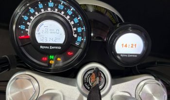 ROYAL ENFIELD SUPER METEOR 650 2025 cheio