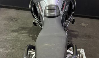 TRIUMPH TIGER 900 GT PRO 2024 cheio