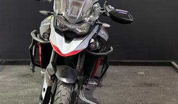 TRIUMPH TIGER 900 GT PRO 2024 cheio