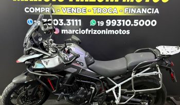 TRIUMPH TIGER 900 GT PRO 2024 cheio