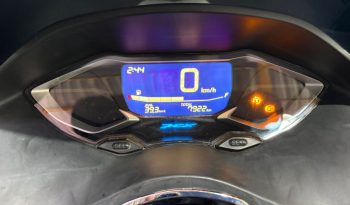 HONDA PCX 160 ABS 2024 cheio