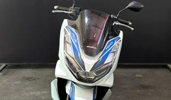 HONDA PCX 160 ABS 2024 cheio