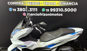 HONDA PCX 160 ABS 2024 cheio