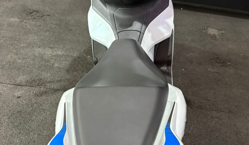 HONDA PCX 160 ABS 2024 cheio