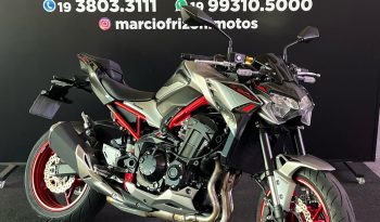 KAWASAKI Z-900 ABS 2023 cheio