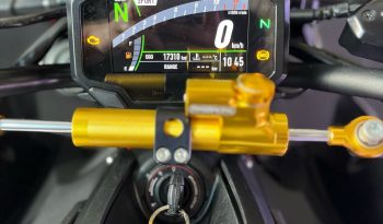 KAWASAKI Z-900 ABS 2023 cheio