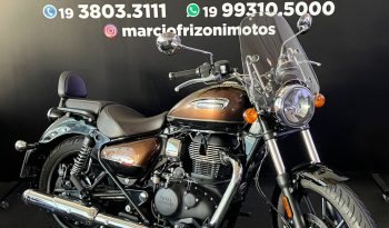 ROYAL ENFIELD METEOR 350 SUPER NOVA 2023 cheio