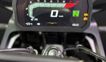 BMW F-850 GS PREMIUM RALLYE 2021 cheio