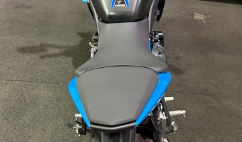 SUZUKI GSX-8S ABS 2025 cheio