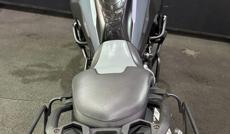 BMW F-750 GS PREMIUM 2019 cheio