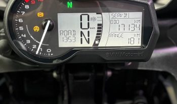 BMW F-750 GS PREMIUM 2019 cheio