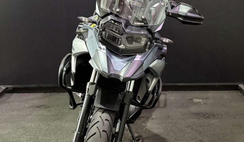 BMW F-750 GS PREMIUM 2019 cheio