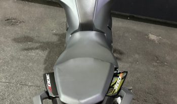 HONDA CB-300F TWISTER CBS 2025 cheio