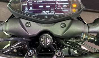 BAJAJ PULSAR N-150 ABS 2026 cheio