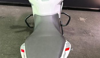 BAJAJ PULSAR N-150 ABS 2026 cheio