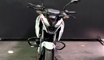 BAJAJ PULSAR N-150 ABS 2026 cheio
