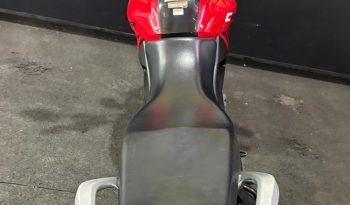 YAMAHA XTZ-150 CROSSER S 2023 cheio