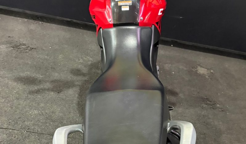 YAMAHA XTZ-150 CROSSER S 2023 cheio