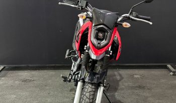 YAMAHA XTZ-150 CROSSER S 2023 cheio