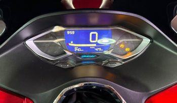 HONDA PCX-160 ABS 2025 cheio