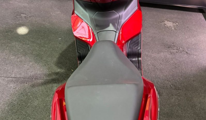 HONDA PCX-160 ABS 2025 cheio