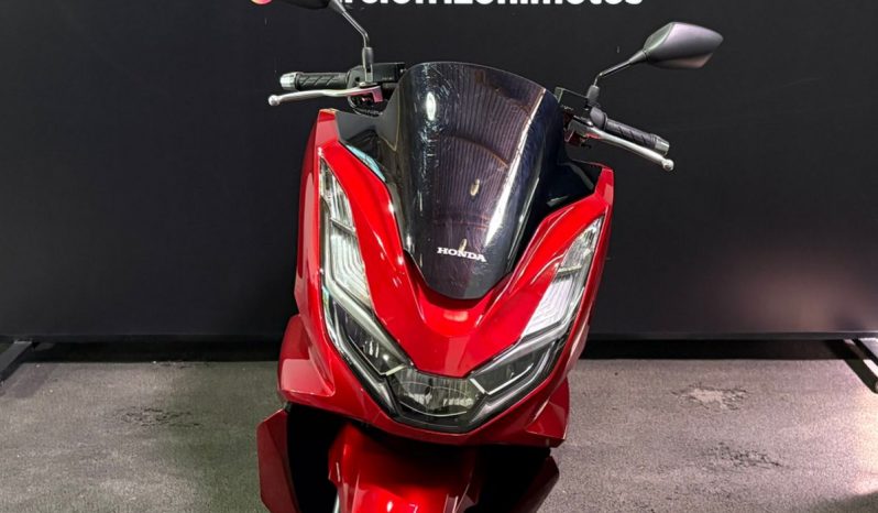 HONDA PCX-160 ABS 2025 cheio