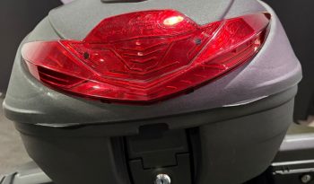 KAWASAKI VERSYS-X 300 TOURER ABS 2022 cheio