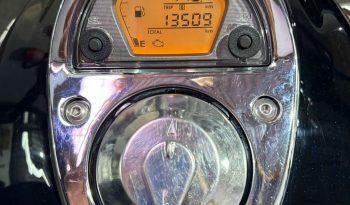 HAOJUE MASTER RIDE 150 2024 cheio