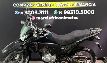 HONDA NXR-160 BROS ESDD 2024 cheio