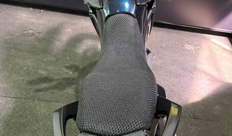 HONDA NXR-160 BROS ESDD 2024 cheio