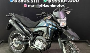 HONDA NXR-160 BROS ESDD 2024 cheio
