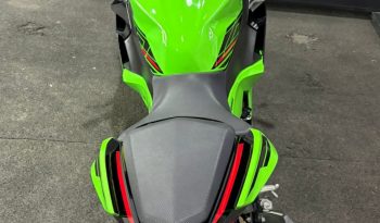 KAWASAKI NINJA-400 KRT ABS 2024 cheio