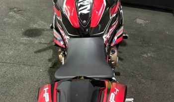 BMW S-1000RR ABS 2022 cheio