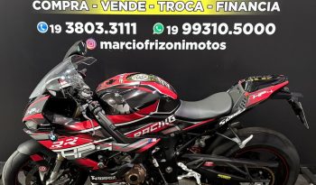 BMW S-1000RR ABS 2022 cheio