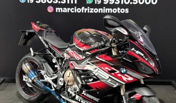 BMW S-1000RR ABS 2022 cheio