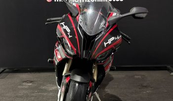 BMW S-1000RR ABS 2022 cheio