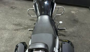 HAOJUE MASTER RIDE 150 CBS 2022 cheio