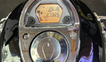 HAOJUE MASTER RIDE 150 CBS 2022 cheio