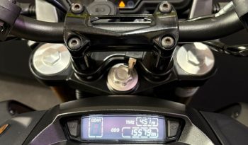 BAJAJ DOMINAR 400 ABS 2024 cheio