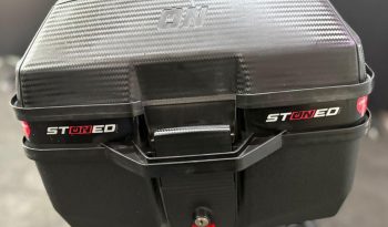 BAJAJ DOMINAR 400 ABS 2024 cheio