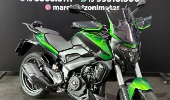 BAJAJ DOMINAR 400 ABS 2023 cheio