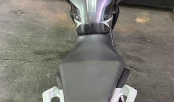 HONDA CB-250F TWISTER ABS 2022 cheio