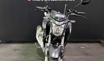 HONDA CB-250F TWISTER ABS 2022 cheio
