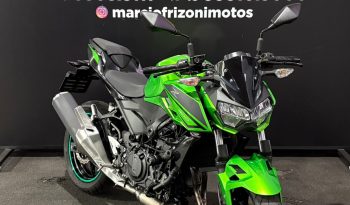 KAWASAKI Z-400 SE ABS 2023 cheio