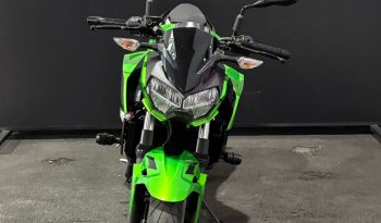 KAWASAKI Z-400 SE ABS 2023 cheio